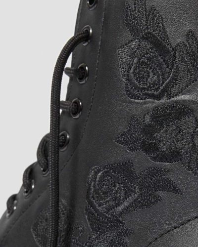 Botas Dr Martens 1460 Vonda Mono Floral Para Mujer DR7042B